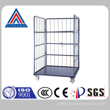 Upward Brand Roll Containers Storage Cage